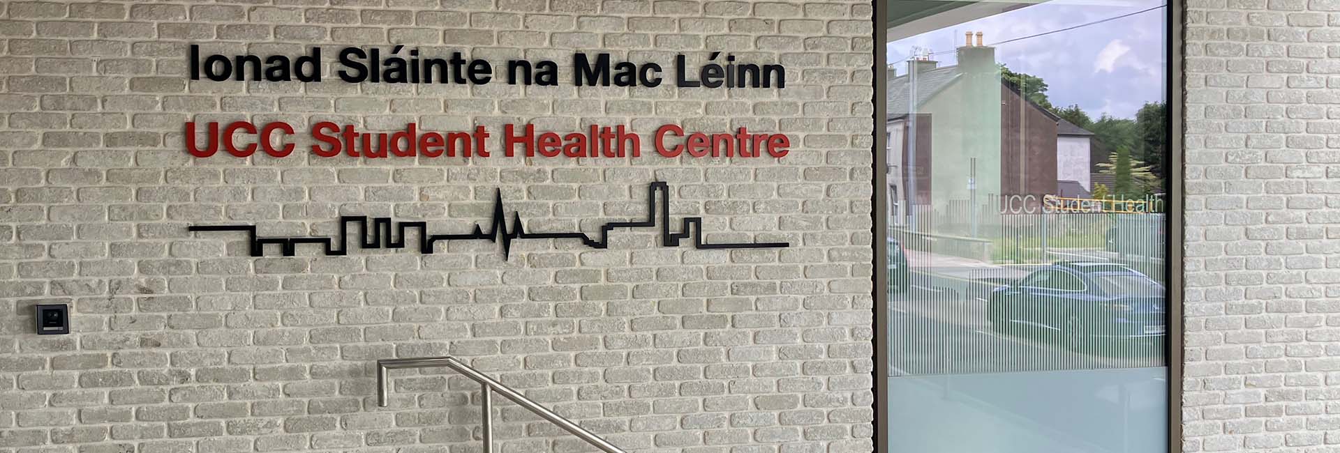 Student Health Centre