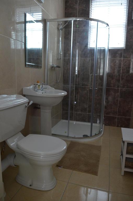 cootehill accommodation- blessings