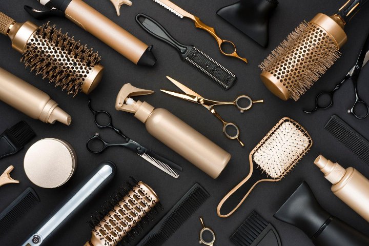 Stylish Hair Salon