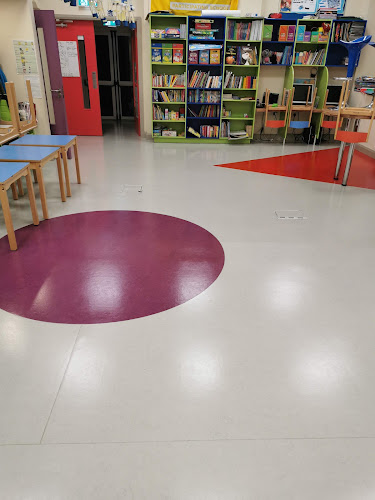 Cleaning Group Ltd