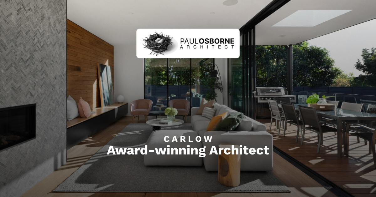 Paul Osborne Architect