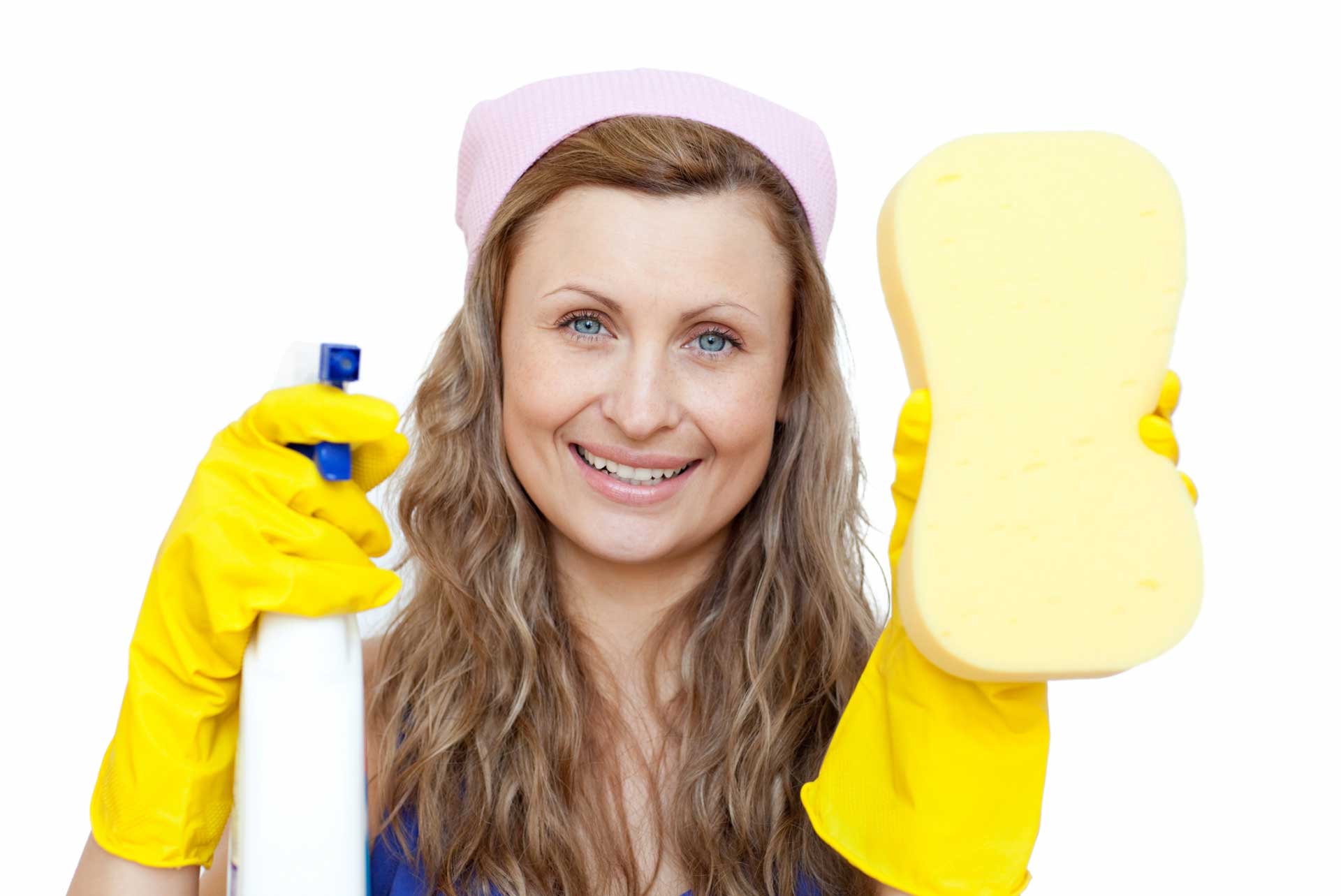 Premium Cleaning Services
