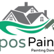 Campos Painting | Wallpaper | Power Washing Interior | Floor Sanding Exterior | Spray | Painting Services - Galway