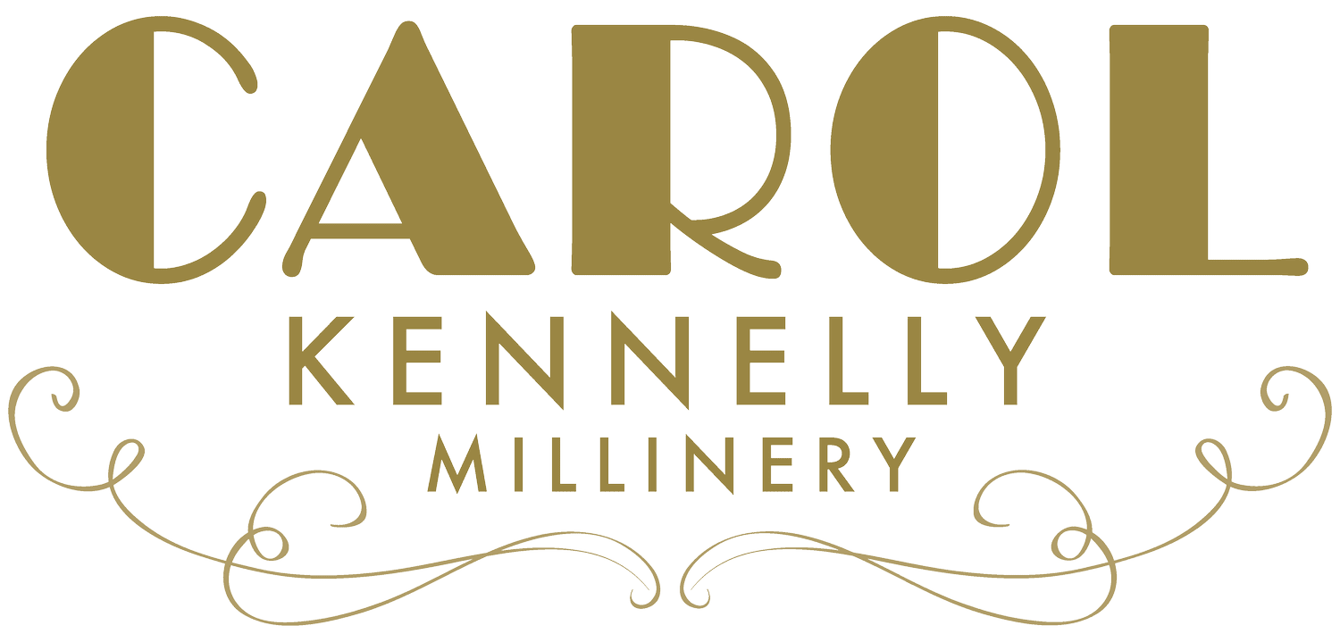 Carol Kennelly Millinery