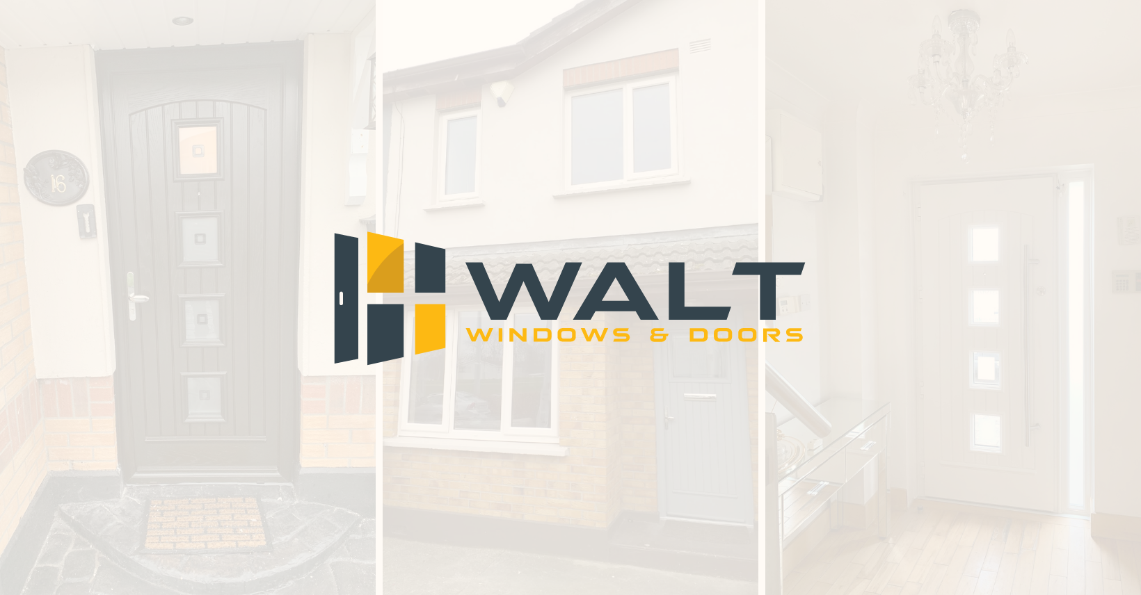 Walt Windows and Doors