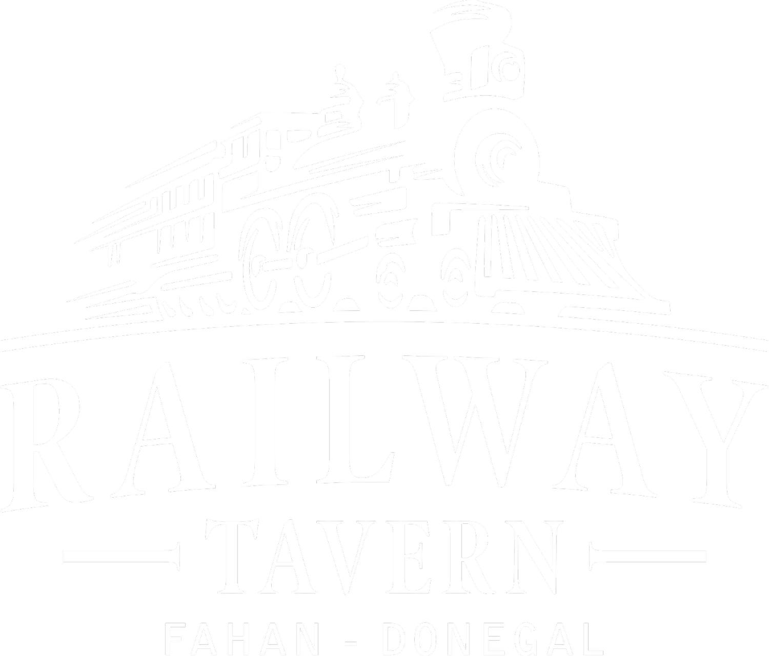The Railway Tavern