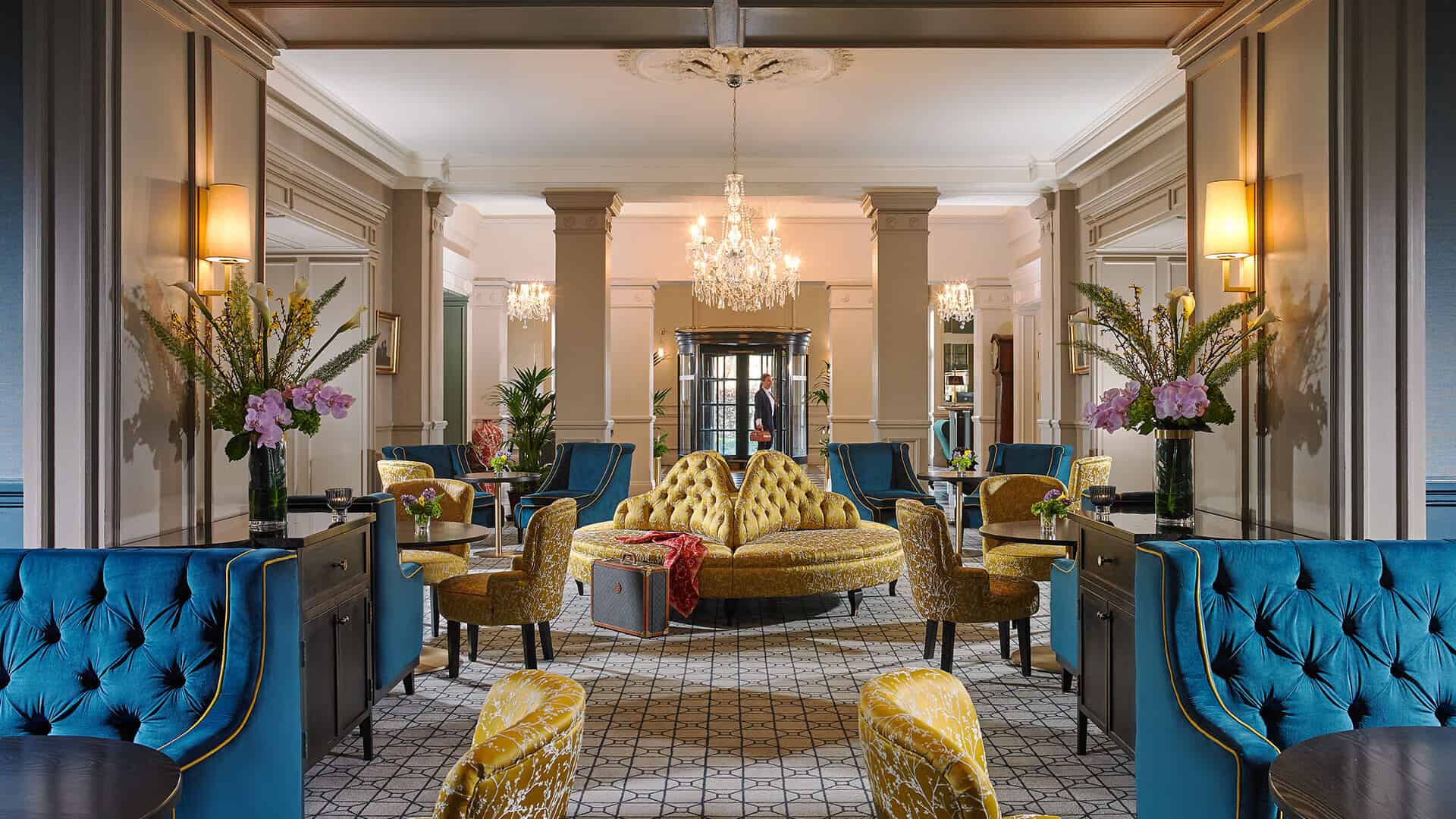 Gaslight Brasserie
