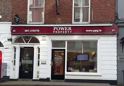 Power Property