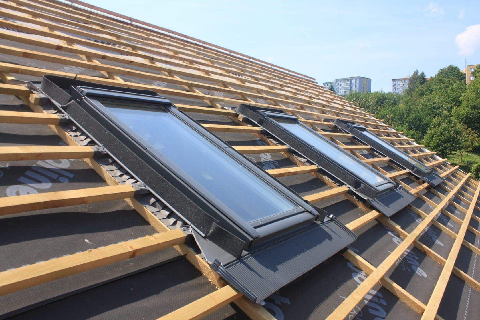International Roofing & Guttering