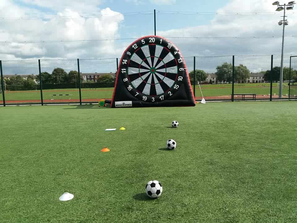 Boycey Sports
