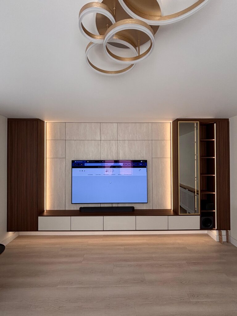 FFD Furniture Design