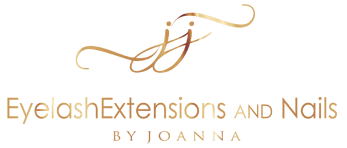 Eyelash Extensions & Nails by Joanna