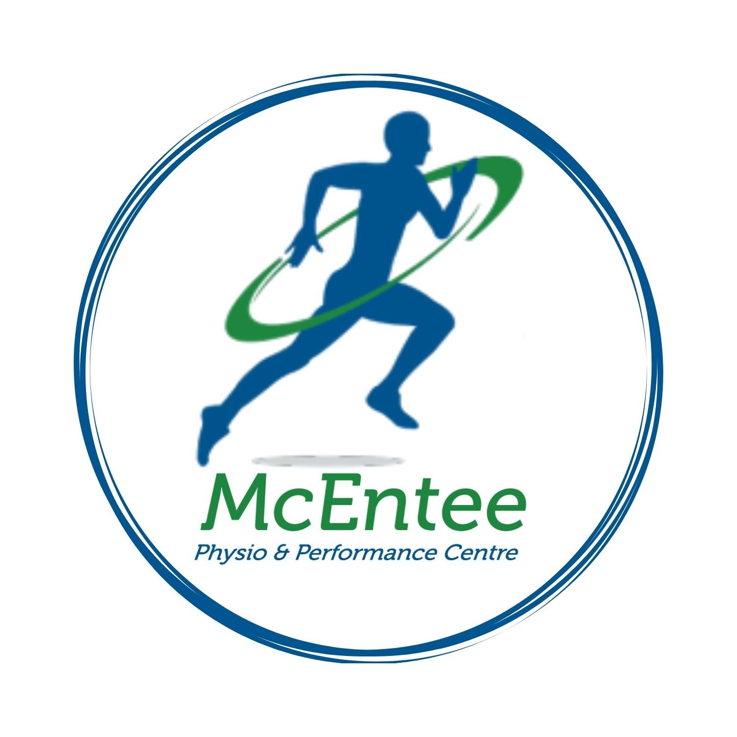 McEntee Physio & Performance Centre