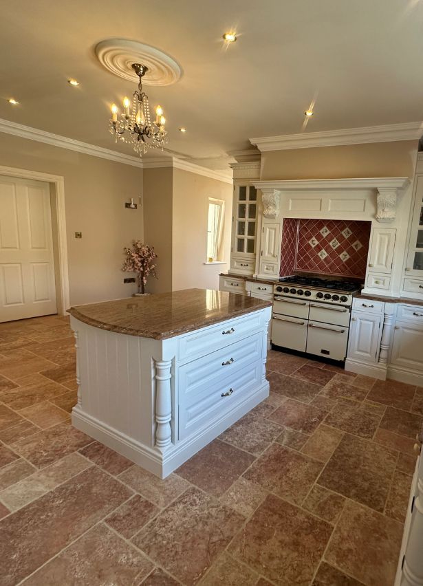 Bespoke Spraying Solutions