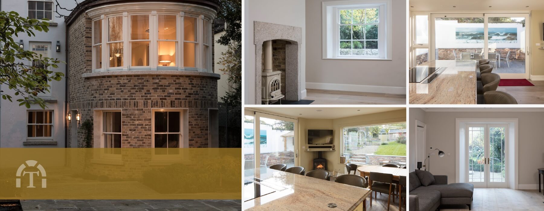 Timeless Sash Windows
