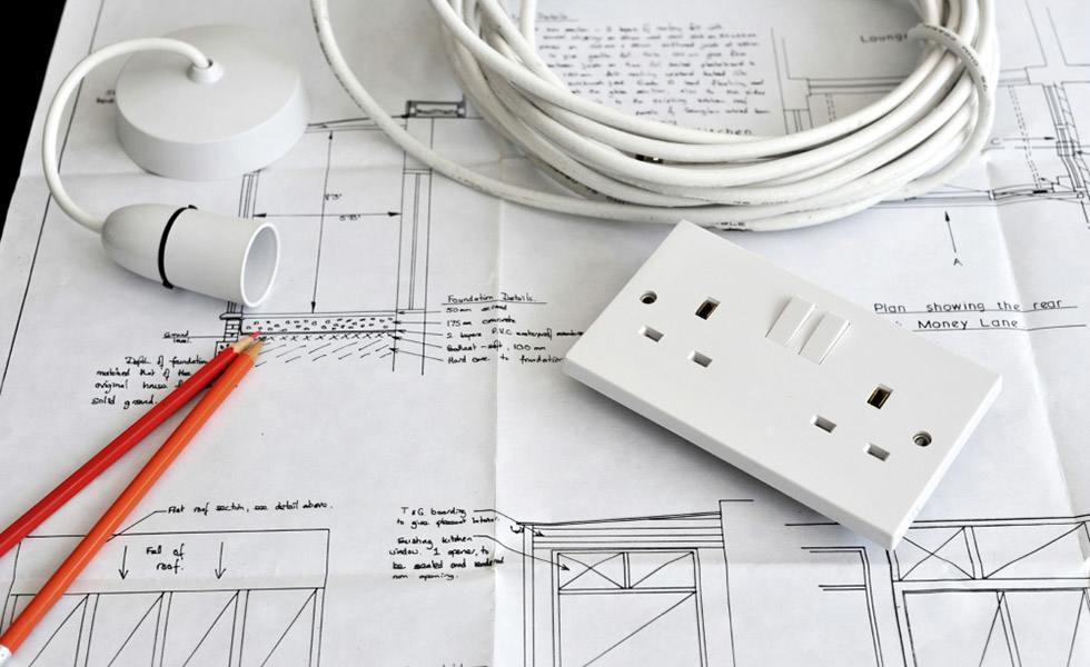 PJ Murray & Sons Electrical Services Ltd
