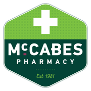 McCabes Pharmacy Bray
