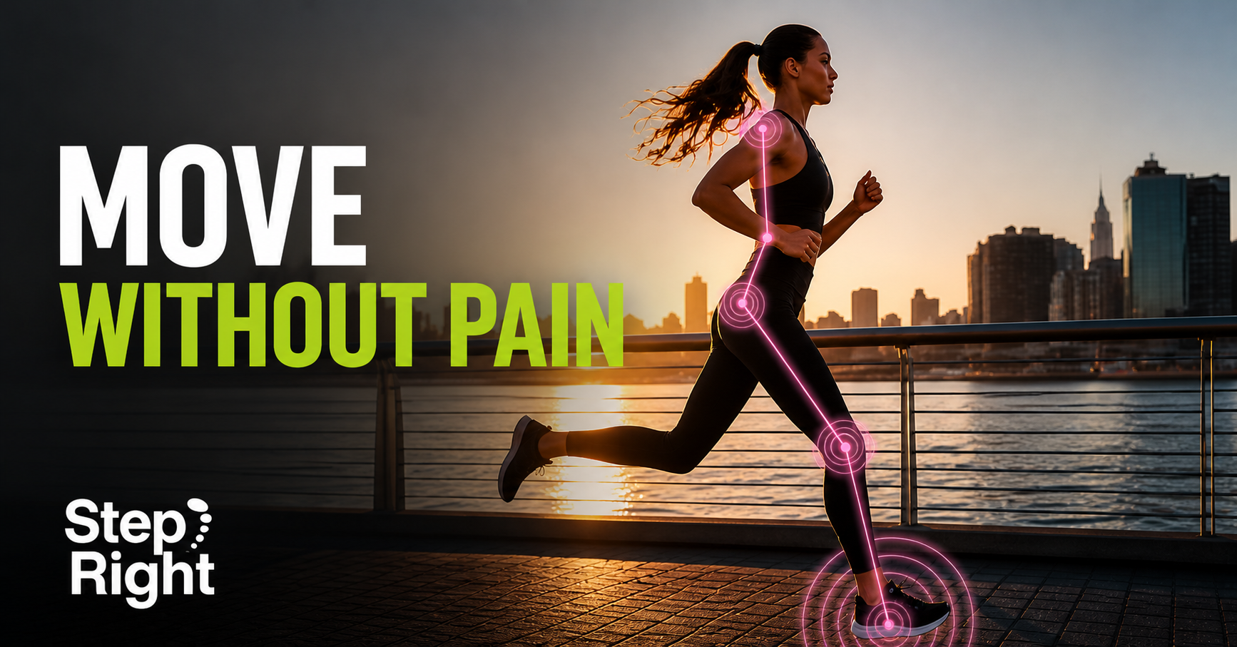 STEP RIGHT Footwear | Foot Wellness Specialists