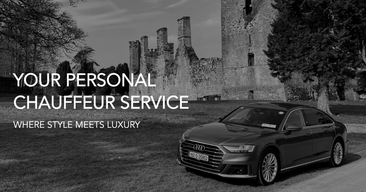 Butlers Chauffeurs