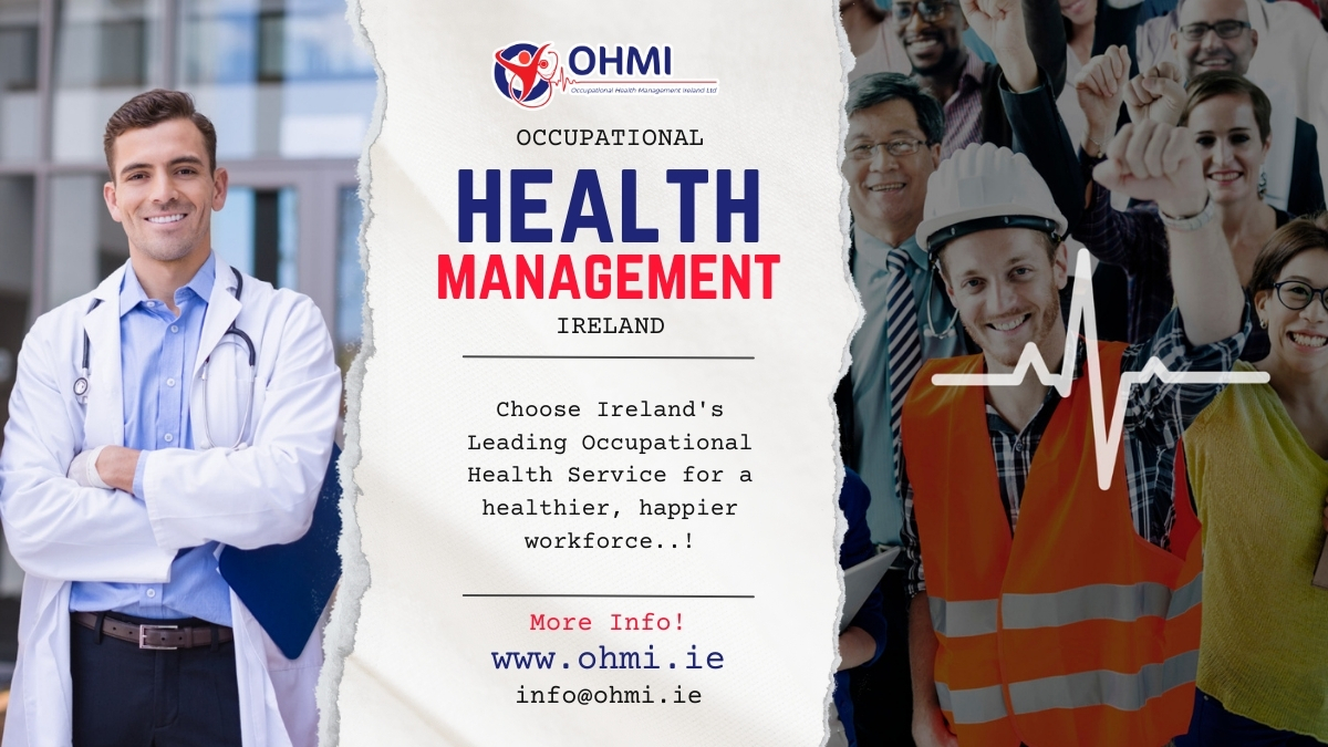 OHMI, Roscommon