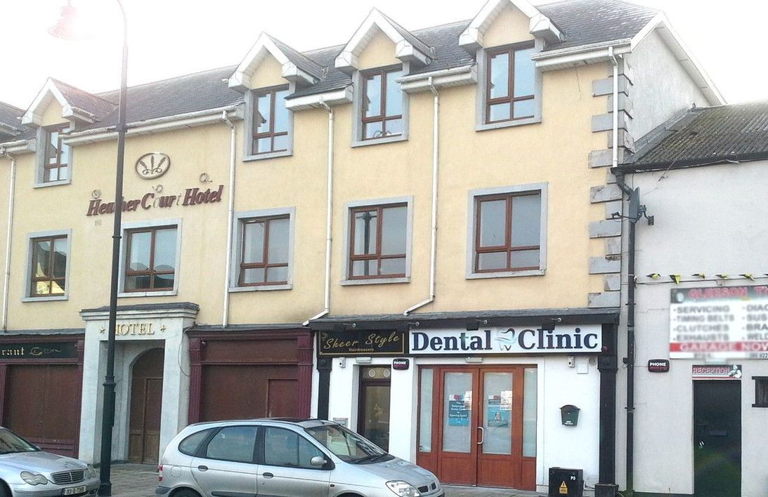 Castlecomer, Ballyragget and Athy Dental Clinics