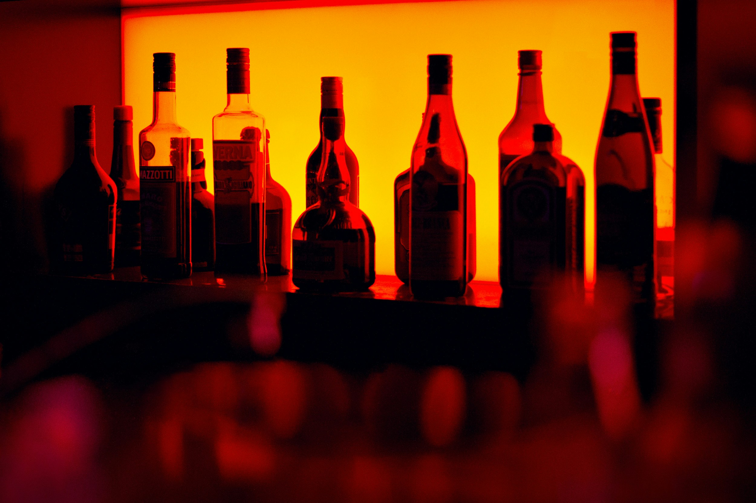 Portobello Bar