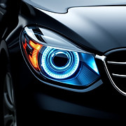 Headlights Repair