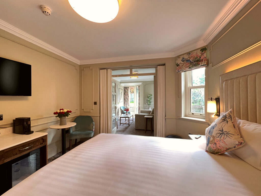 Waterloo Townhouse & Suites