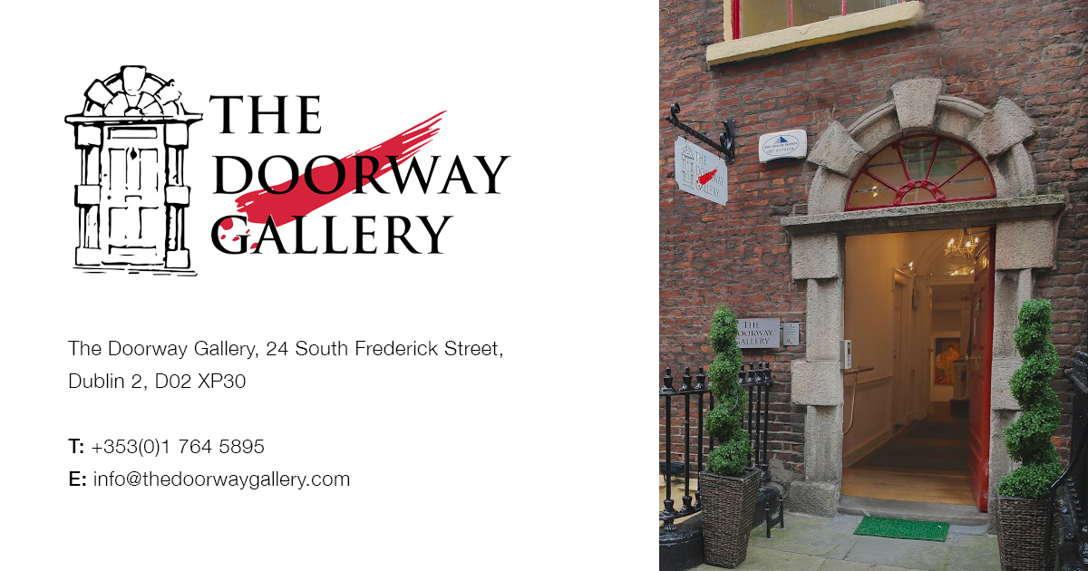The Doorway Gallery