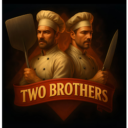 Two Brothers Sit-in Takeaway