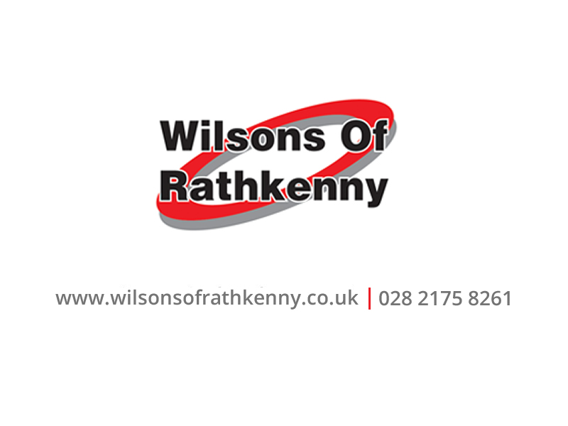 Wilsons of Rathkenny