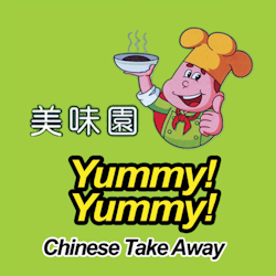 Yummy!Yummy!Chinese Take Away