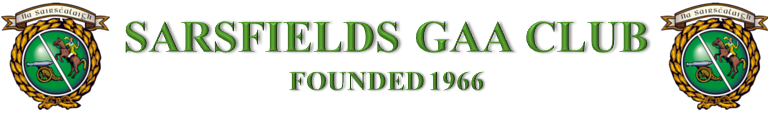 Sarsfields (Galway) GAA Club