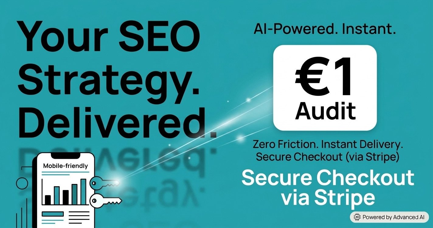 1 Euro SEO