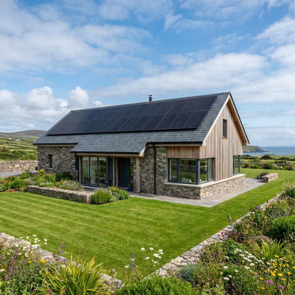 LVP Renewables