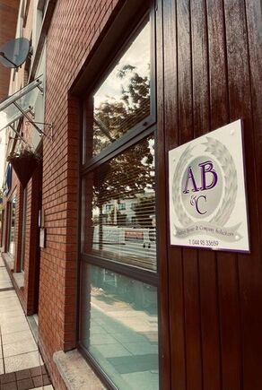 Audrey Byrne & Company Solicitors