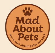 Mad About Pets