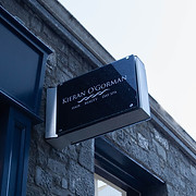Kieran O'Gorman Hair and Beauty Day Spa