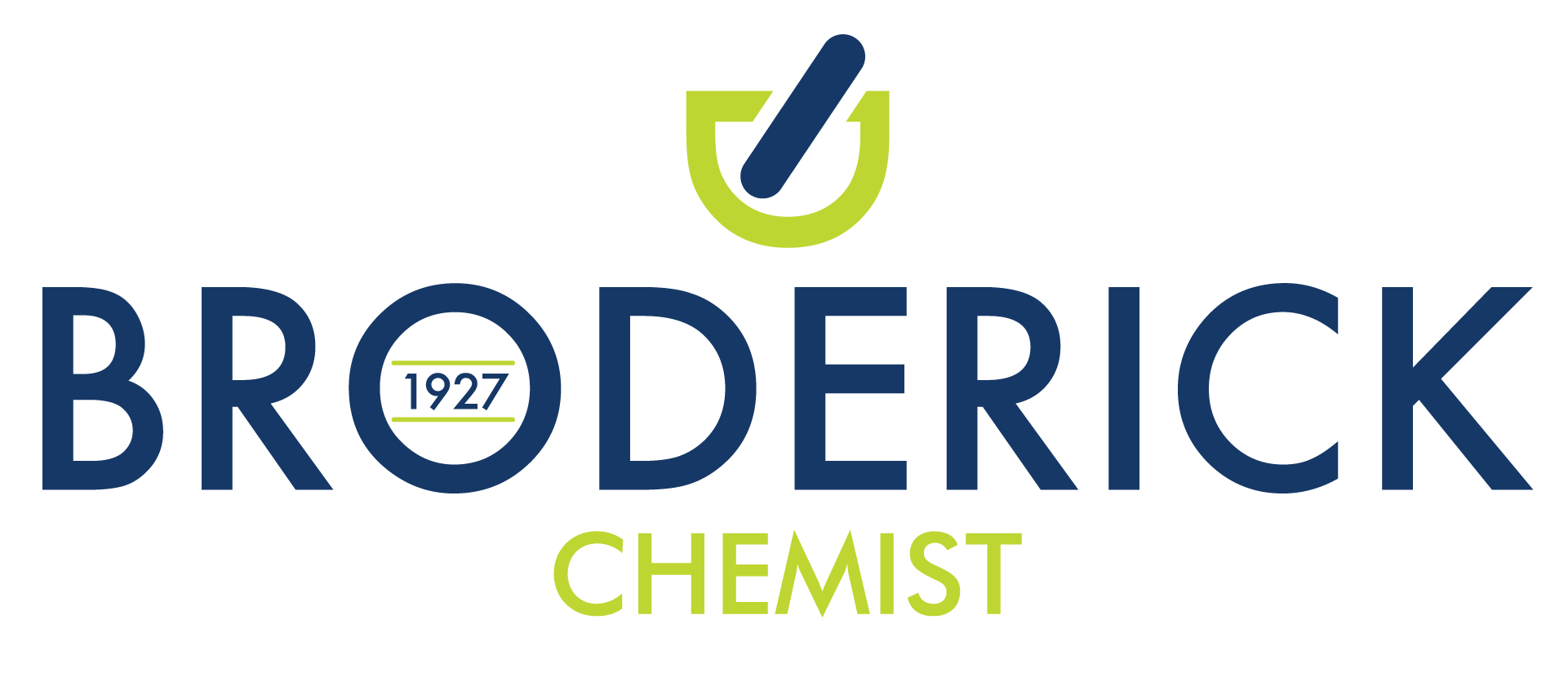 Broderick's Chemist