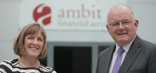 Ambit Financial Services Ltd