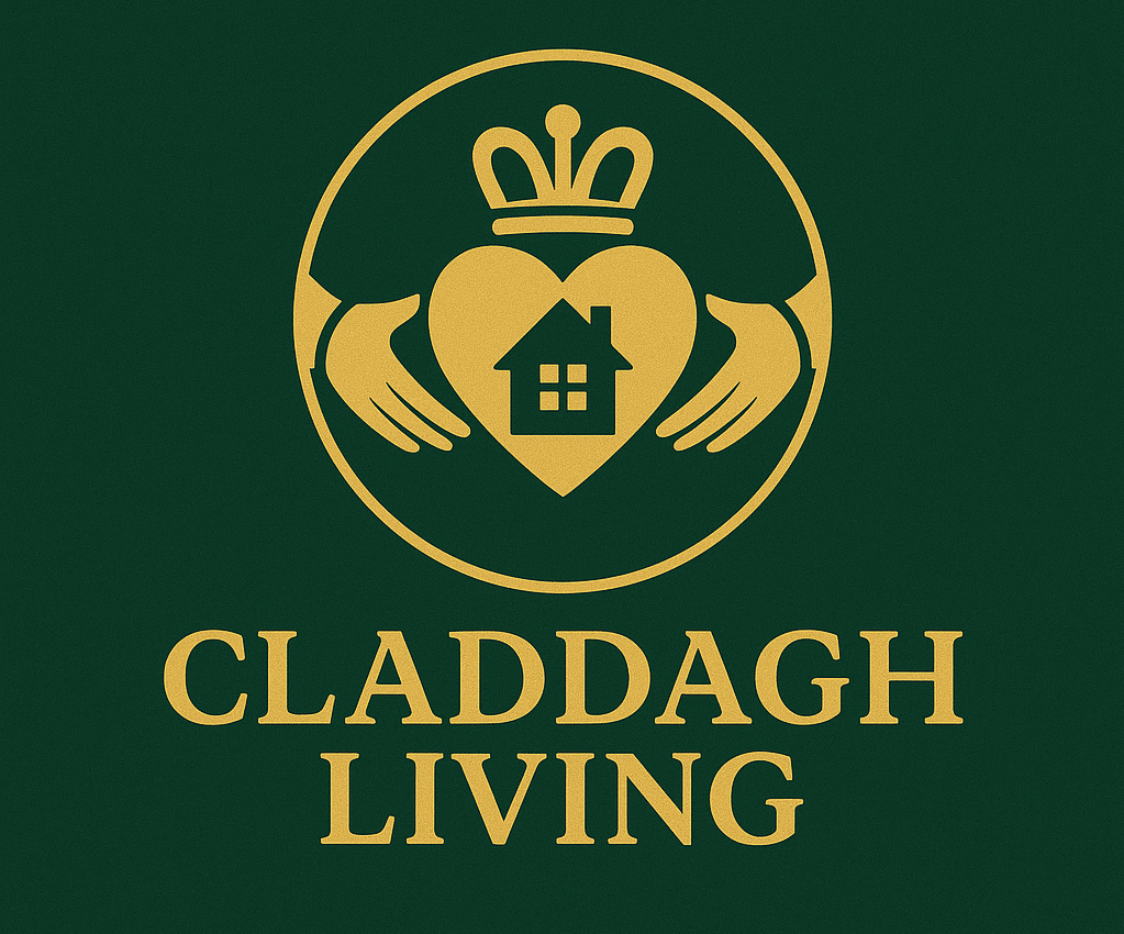 Claddagh Living