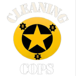 Cleaning Cops
