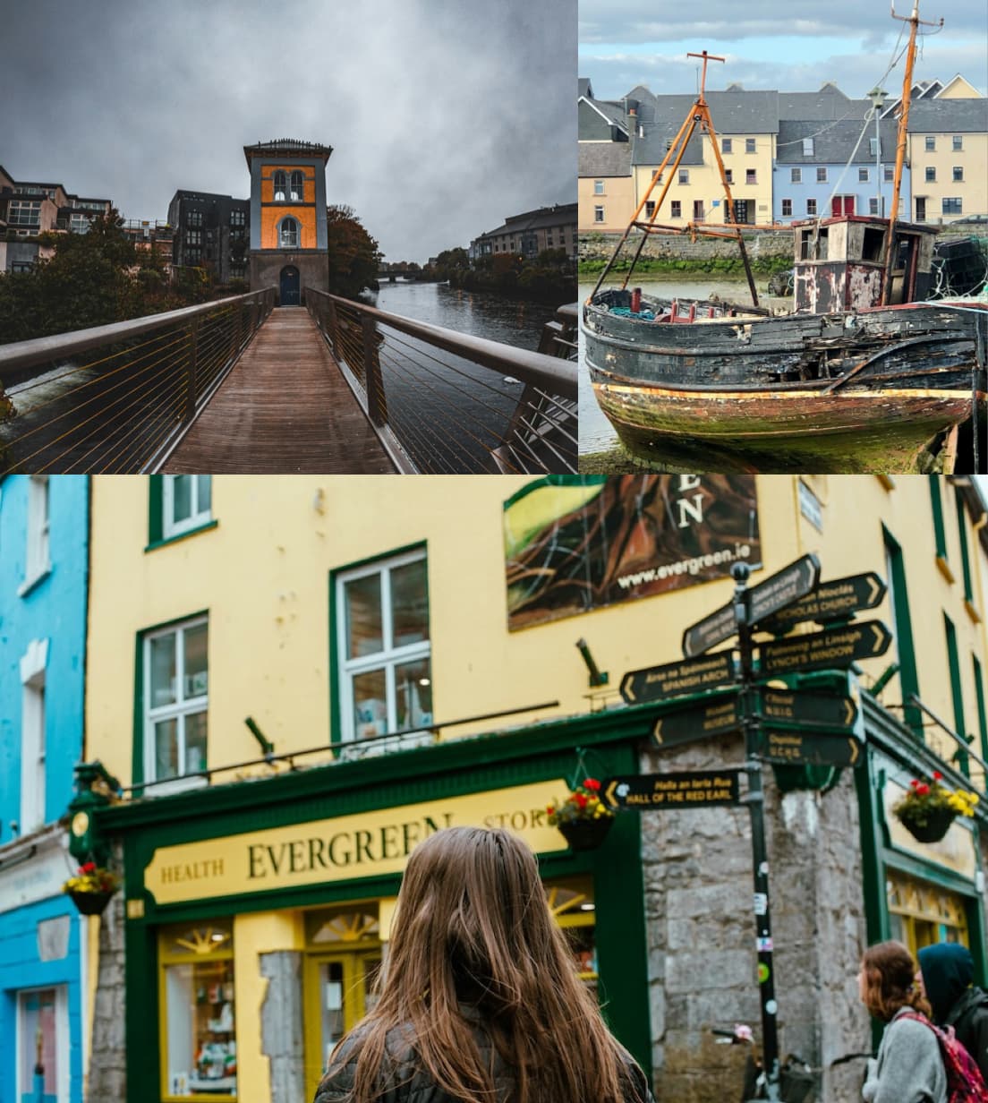 The Dawson Hostel Galway