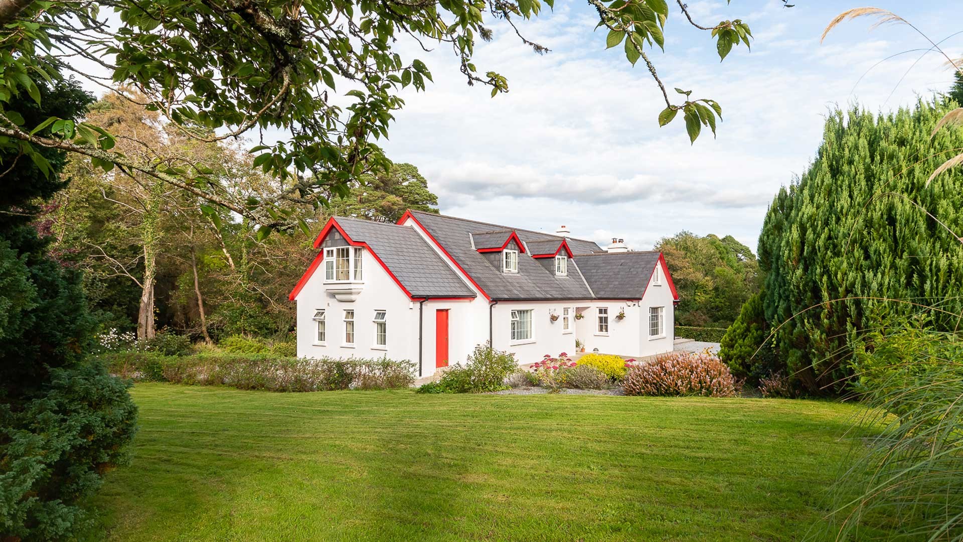 An Bruachan B&B
