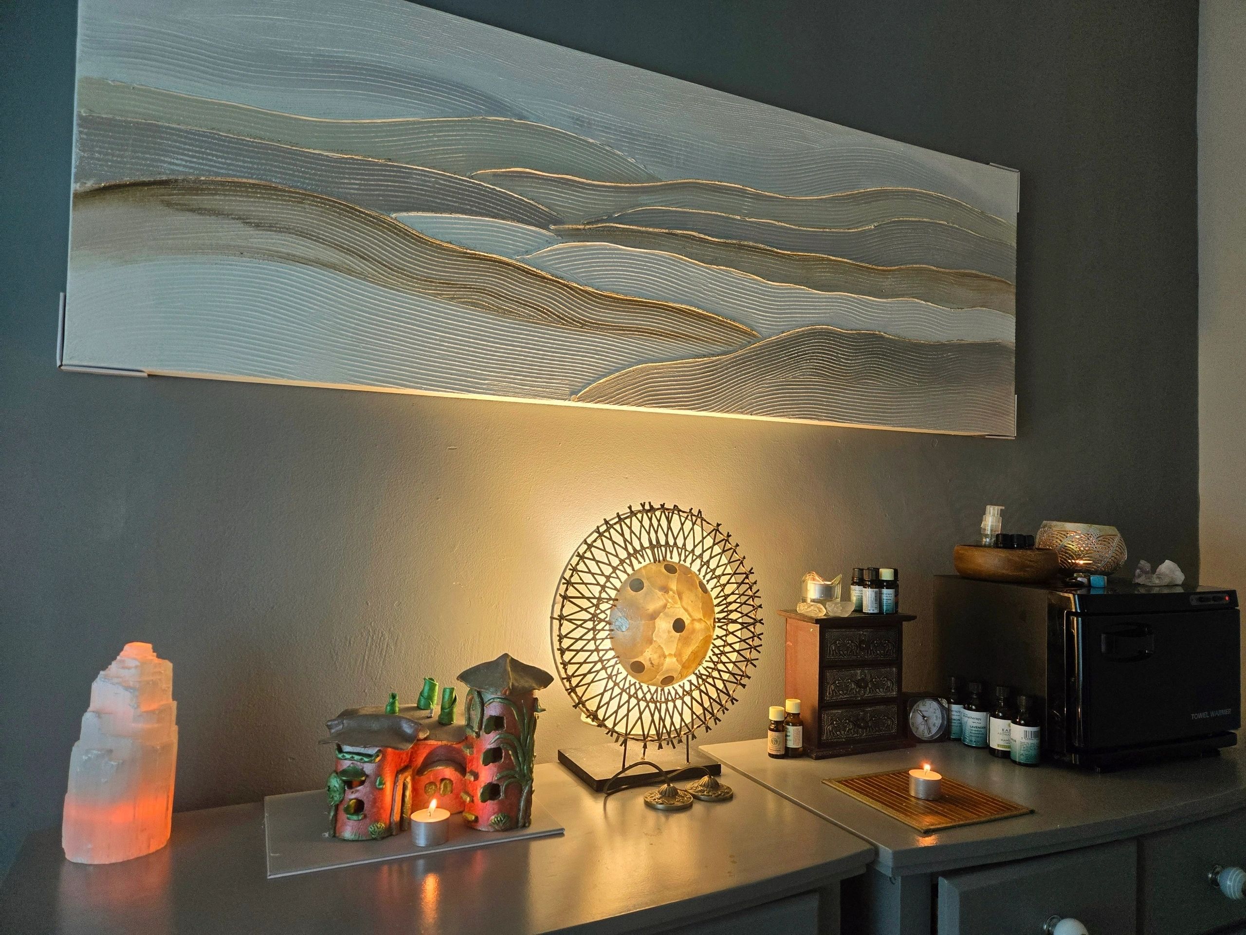 Danijela's Therapy Room