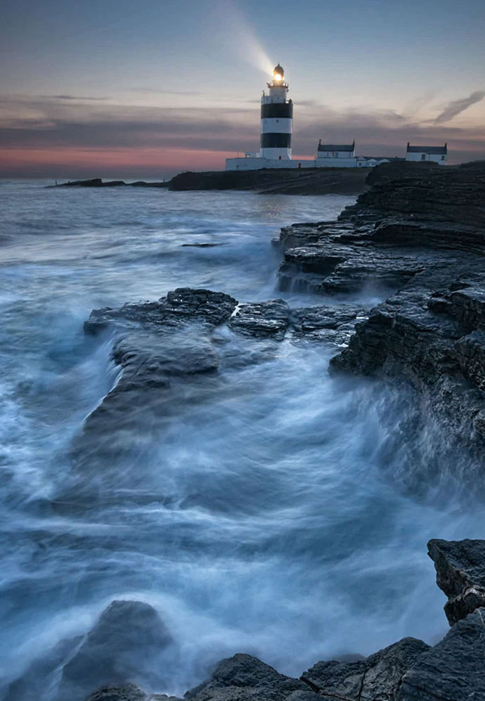 Hook Lighthouse