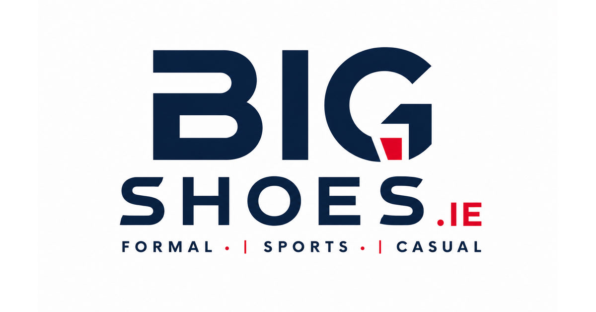 Bigshoes.ie