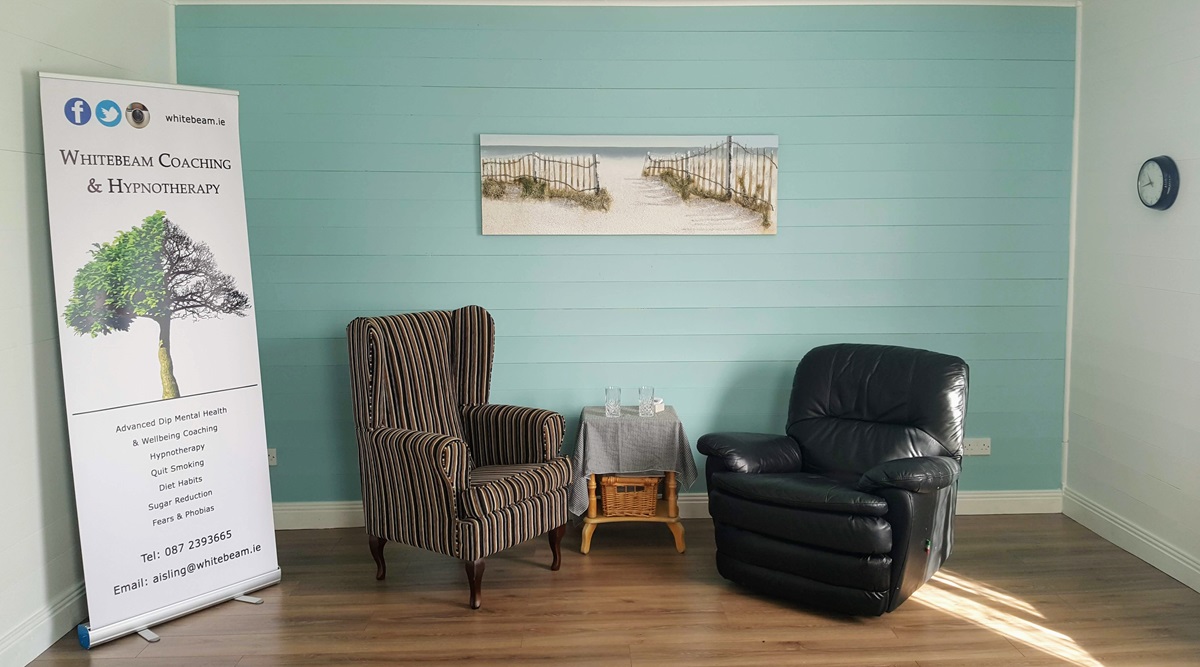 Whitebeam Hypnotherapy & Wellbeing Coaching Carlow
