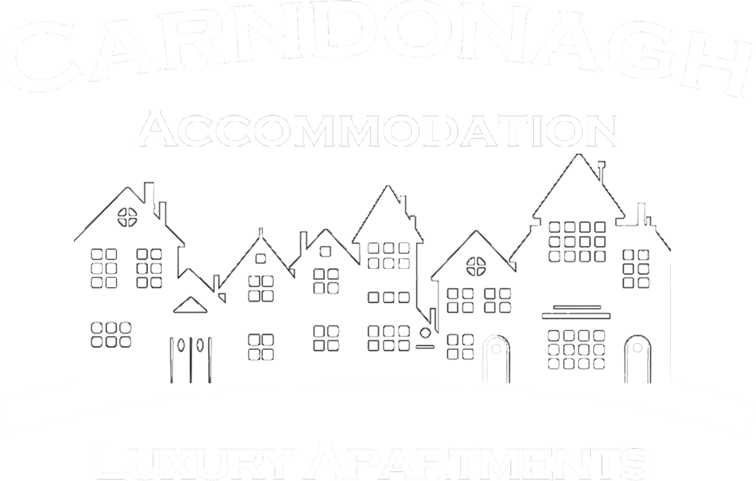 Carndonagh Accommodation 20 malin st st