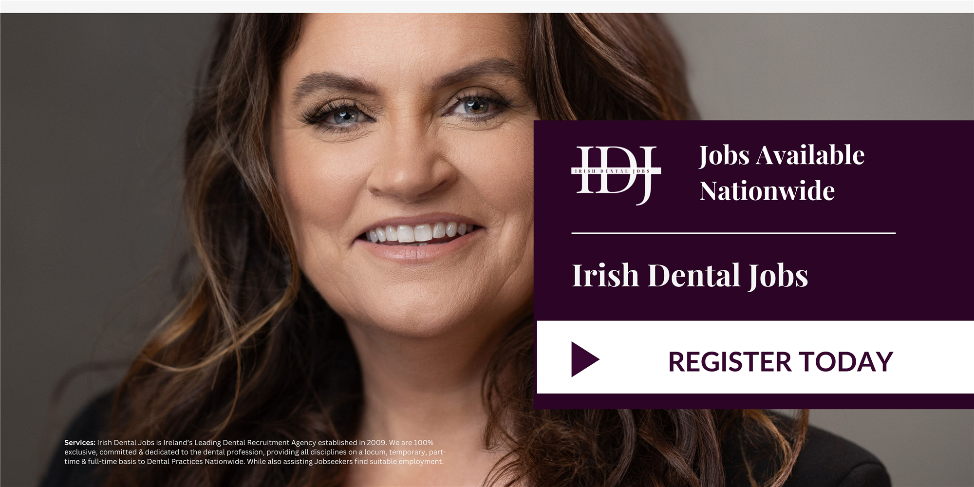 Irish Dental Jobs